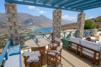 Tholariani Villas - B&B