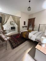 Ipekyolu Garden - Bed and Breakfast Avanos