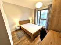 Apartament Nad Morzem Gdańsk Brzeźno - Chambres d’hôtes Gdańsk