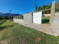 Casa de campo Ar piscina Churrasqueira Saquarema - Ferienwohnung Jaconé