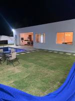 Casa Mar Sonho Verde - Bed and Breakfast