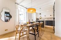 BLOOM Keyweek Apartment City Center - B&B Biarritz