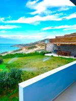 Studio Sea View - B&B Agia Pelagia