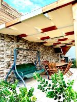 Studio Sea View - B&B Agia Pelagia