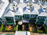 DunaFlor Verde active & chill Bungalow - B&B Maspalomas