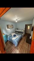 Economy Quadruple Room