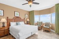 Two-Bedroom Apartment with Gulf View - 1805