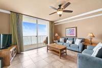 Two-Bedroom Apartment with Gulf View - 1805