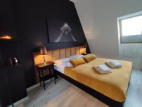 B&B Stettino - Basista Design Apartments Szczecin - Bed and Breakfast Stettino