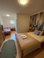 Chambre Triple avec Salle de Bains Privative