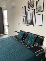 B&B Novara - Skyline - Bed and Breakfast Novara