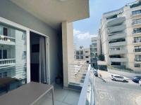 Stylish Modern Central Apartment 4 Paceville - Ferienwohnung