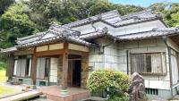 B&B Kanoya - 旅する人生ハウス鹿屋 - Bed and Breakfast Kanoya