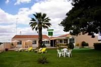 VILA FORMOSA AL-Estabelecimento de Hospedagem,Quartos-Rooms - B&B Monte Gordo