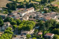 La maison du Lanson - Bed and Breakfast Portes-en-Valdaine