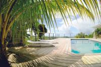 INCROYABLE Villa avec vue mer et piscine privative au sel - B&B Sainte-Luce