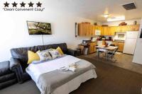 Maple Canyon~waffles~kitchen~wash+dry - Ferienwohnung Mount Pleasant