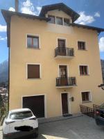 Casa panoramica - B&B Temù