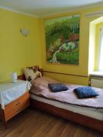 "Agroturystyka pod Magnolią" Rybnica 33 - B&B Rybnica