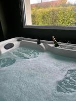 Le Refuge des Etoiles Gîte et Spa - Chambres d’hôtes