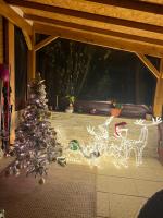 Chalet Alpin suisse - B&B