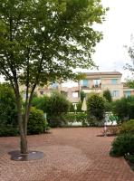 Family Garden Apartment – Borgo dei Fiori - Chambres d'hôtes Lido di Jesolo