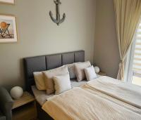 Apartament- Blisko Morza- w Trzech Koronach z prv miejscem parkingowym w cenie! - Chambres d'hôtes Świnoujście