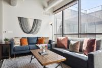 Apartamento de 2 dormitorios