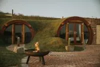 Otters View - Bed and Breakfast Rhayader