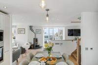 Harbour Master's House - Chambres d'hôtes Portreath