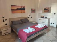 Casa Carlo apartment near the center - Bed and Breakfast Bari