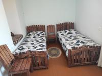 Budget Twin Room
