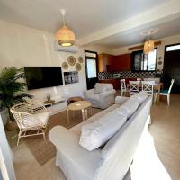 Pervolina countryside by the sea - Chambres d’hôtes Perivólia