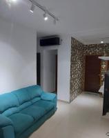 Casa Condomínio Bertioga - 800mt da Praia - Com AR Condicionado - Chambres d’hôtes Bertioga