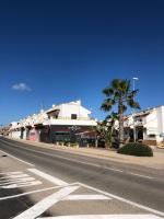 L' Azotea del Sol appartement typique - B&B La Puebla