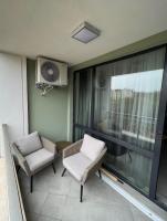 Blue Heaven Apartment Kavaci Sozopol - B&B Sozopol