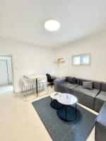 Rambam BEACH apartment - Ferienwohnung Haifa