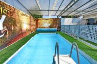 Suite with Private Pool