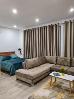 Cane Apartments - B&B Tirana