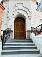 Urso Apartament Premium - Ferienwohnung Przemyśl