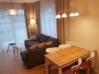 Aurelia Apartament Dziwnów SPA - B&B Dziwnów
