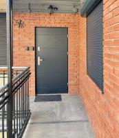 Apartament "Love" Centrum z dużą wanną dla Dwojga - Chambres d’hôtes Gniezno