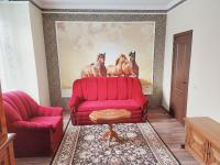 Appartement met 1 Slaapkamer