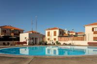 Villa Calderón Hondo. Top design , views and pool Lajares-Corralejo - Chambres d’hôtes Corralejo