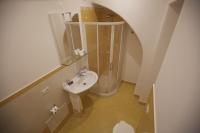 Camera Matrimoniale Standard con Terrazza