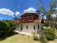 Chalé Aconchegante 2km do Centrinho - Chambres d’hôtes Campos do Jordão