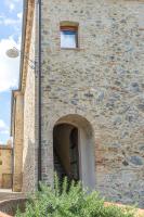 Tuscany stylish apartments with pool Borgo Pian di Sala - B&B San Gimignano