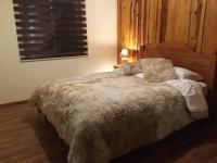 Ruka Pucón Hostel - B&B Pucón