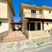 Pervolina countryside by the sea - Ferienwohnung