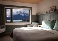 Explora en Torres del Paine - All Inclusive